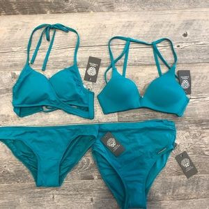 Vince Camuto swim
